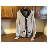 Towncraft wool sweater