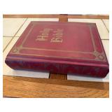 1960's Holy Bible