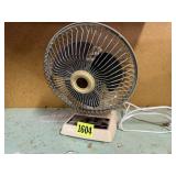 Galaxy 6' personal fan