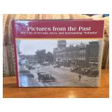 Pictures from the Past, Nevada, Iowa book