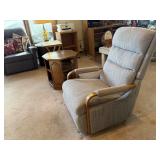 Lazyboy recliner
