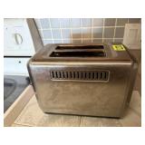 Hamilton Beach 2 slice toaster