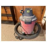 Craftsman 6 gallon wet/dry vac