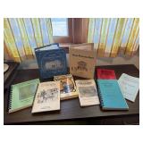 Story County, Iowa cookbooks