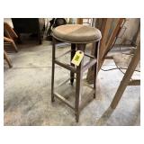 Industrial stool