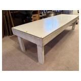 Children's classroom/project table