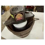 Rival yogurt & ice cream maker