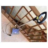 Shark cordless vacuum cleaner