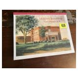 Milford Township commemorative booklet