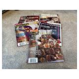 Fons & Porter's Quilting magazines (5)