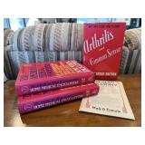 Medical books, Human Anatomy booklet