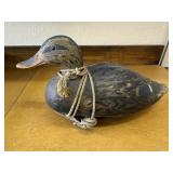 Duck decoy