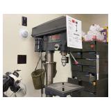 Craftsman 15' drill press