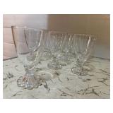 Candlewick drinkware