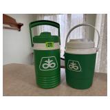 Pioneer beverage coolers (2)