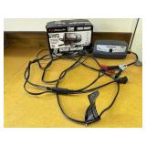 Schumacher battery maintainer