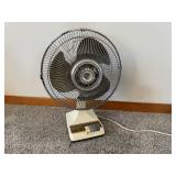 Windmere 18' oscillating fan
