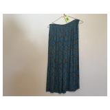 Vintage Worthington skirt