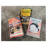 Flea Market Treasures, Depression Glass,