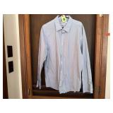 Calvin Klein dress shirt