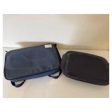 Pyrex Portables insulated carrier, baking dish
