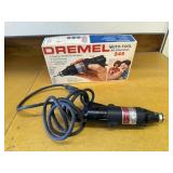 Dremel tool