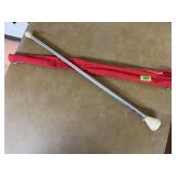 Vintage twirling baton