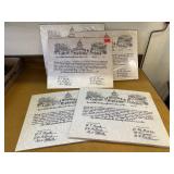 Novelty College of Hunting & Fishing degrees