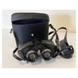 Sears binoculars