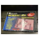 Pittsburgh bolt puller set