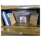 Waterfowl, wildlife books