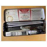 Shotgun cleaning kit