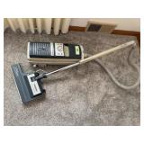 Electrolux vacuum cleaner