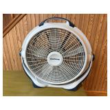 Wind Machine electric fan
