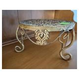Decorative display/plant stand