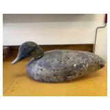 Duck decoy