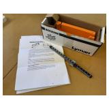 Lyman precision reloading scale