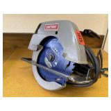 Craftsman corded circular saw