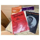 Christmas Carols, piano, instrumental lesson