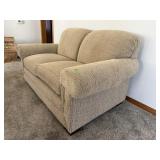 Lazyboy loveseat