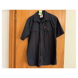 Wrangler short sleeve shirt