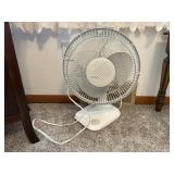 Lasko oscillating fan