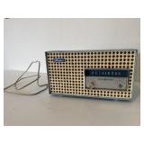 GE Musaphonic vintage radio