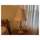 Table lamp