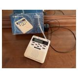 Midland weather radio