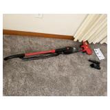 Dirt Devil stick vacuum