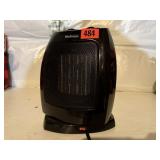 Holmes space heater