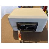 Sentry fire box