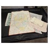 Baby blankets