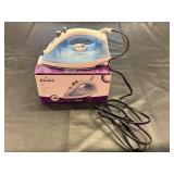 Rival electric iron